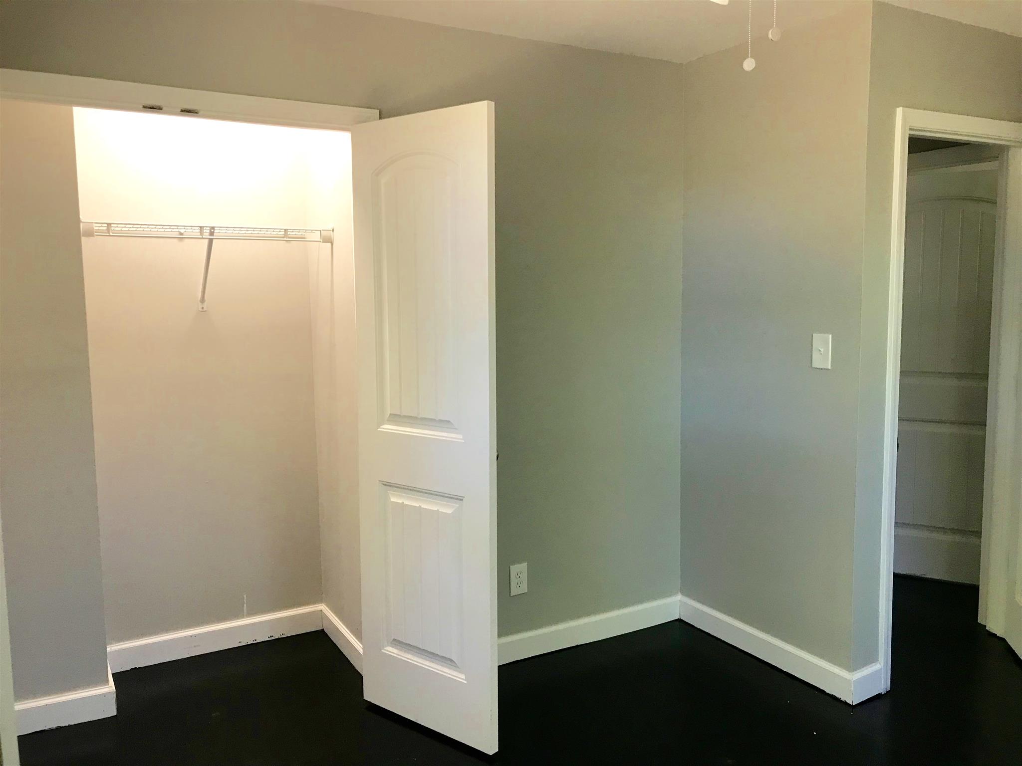 1047 Salem Ridge Road Clarksville, TN 37040 - Photo 17 of 17 a view of small space