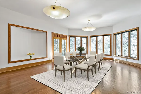 $3,250,000 | 99 Moseman Avenue, Katonah, NY 10536
