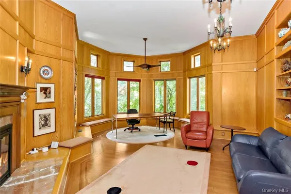 $3,250,000 | 99 Moseman Avenue, Katonah, NY 10536