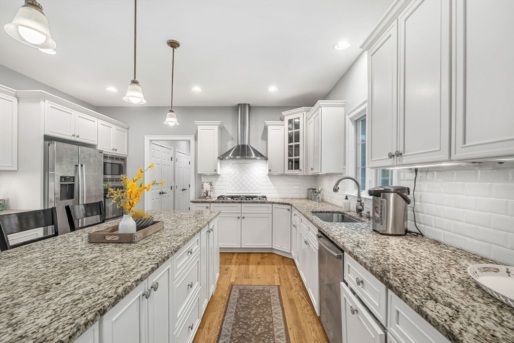 1125 Burroughs Road Boxborough, MA 01719 - Photo 13 of 42
