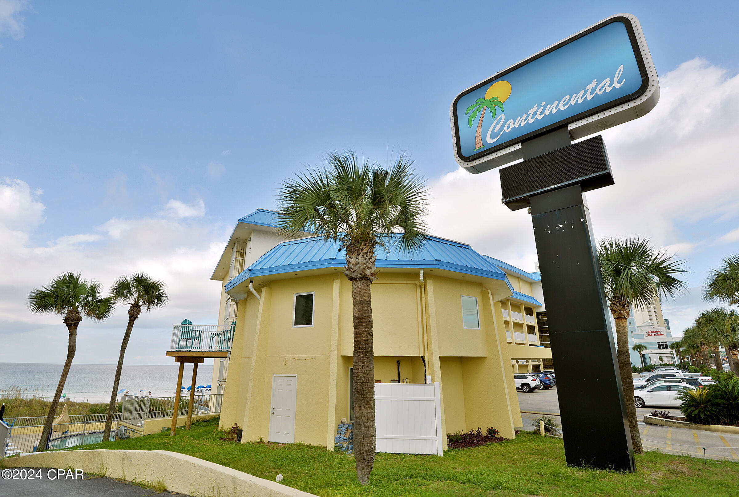 15413 Front Beach Road, Unit 101 Panama City Beach, FL 32413 - Photo 31 of 32 Gallery Image 31