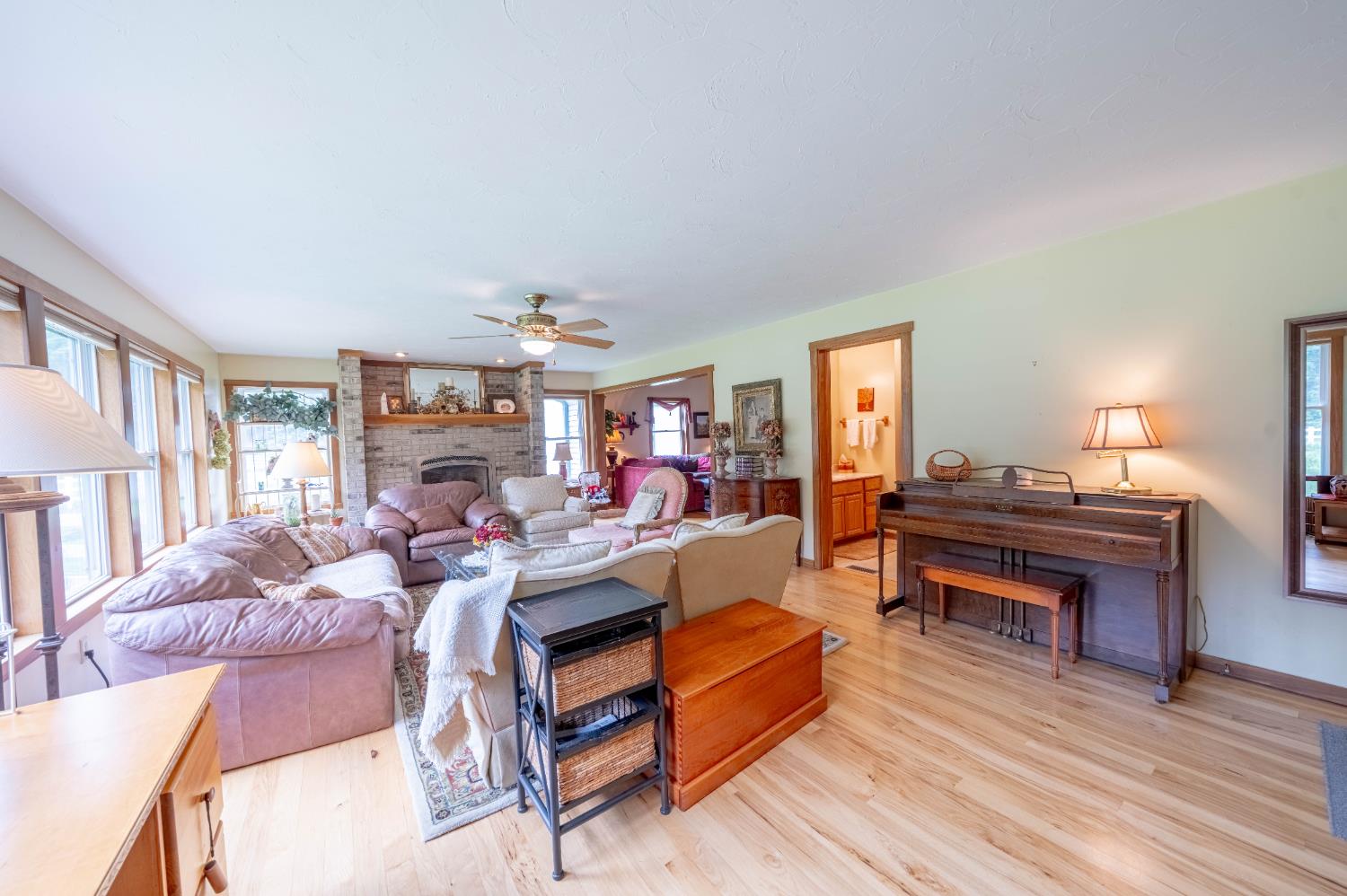 12567 White Plains Road Milan, IN 47031 - Photo 47 of 75
