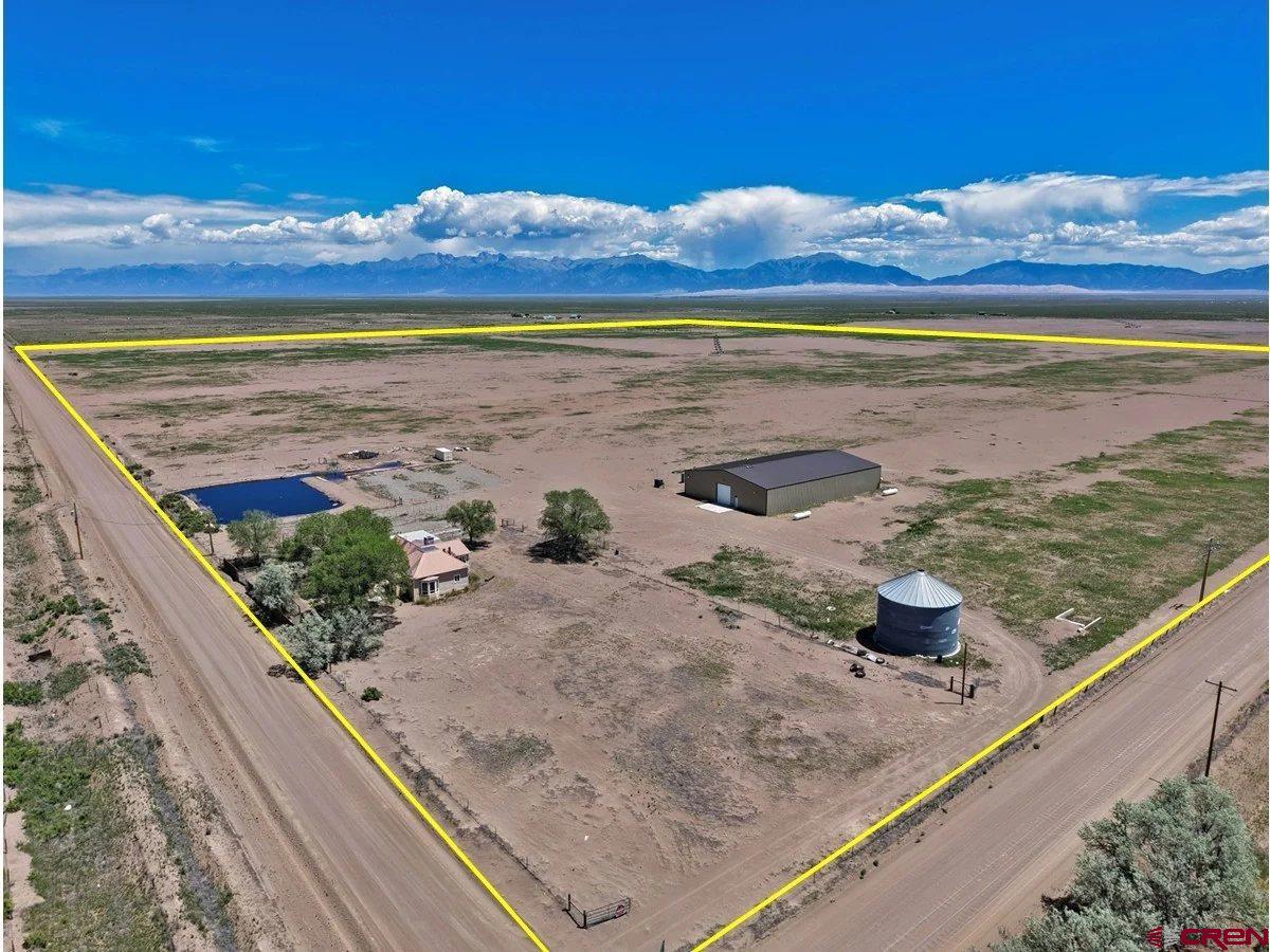 5066 North N Road Mosca, CO 81146 - Photo 1 of 27