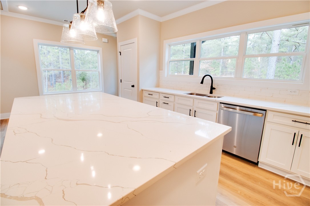 1192 Sunset Cove Tignall, GA 30668 - Photo 13 of 44