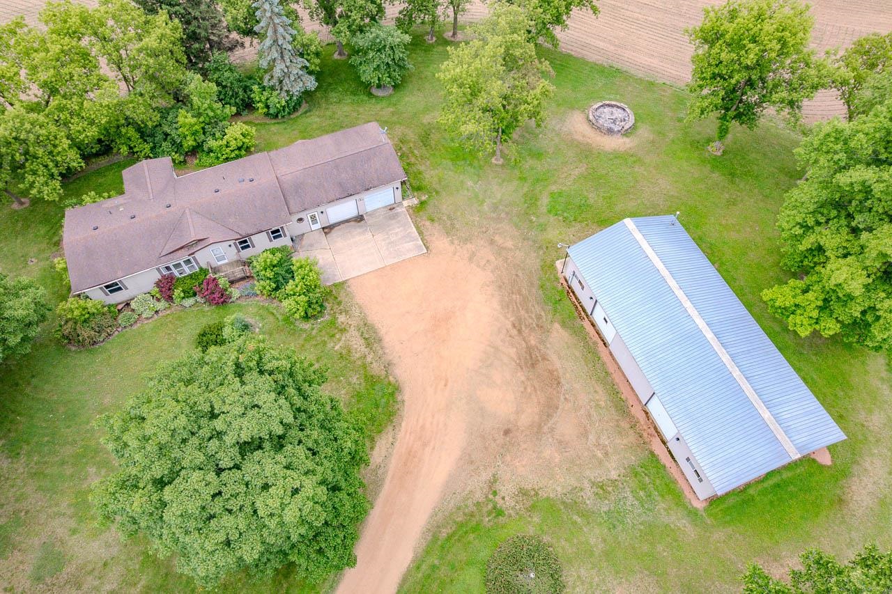 3811 County Rd P Junction City, WI 54443 - Photo 2 of 60
