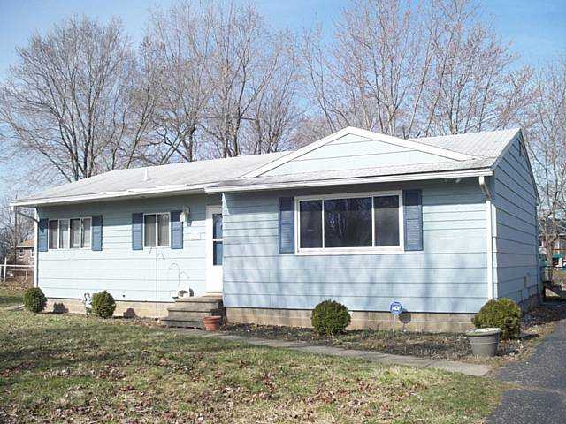 75 Amesbury Road Henrietta, NY 14623 - Photo 1 of 1 Exterior Front