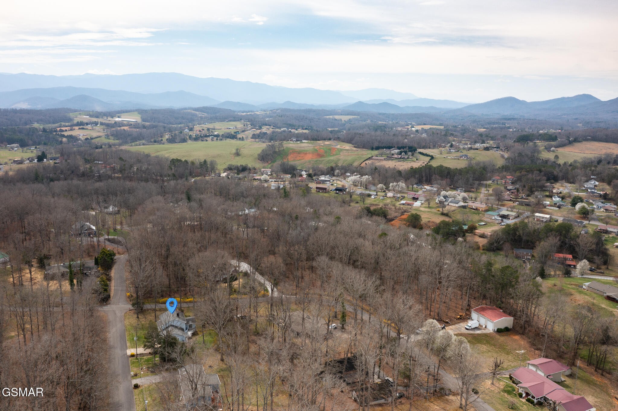 1505 Timber Trail Newport, TN 37821 - Photo 48 of 51 Gallery Image 48