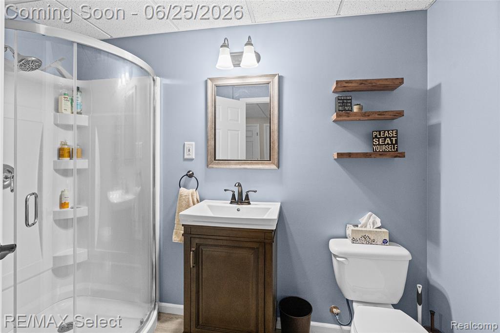 3406 East Vienna Road Clio, MI 48420 - Photo 50 of 54
