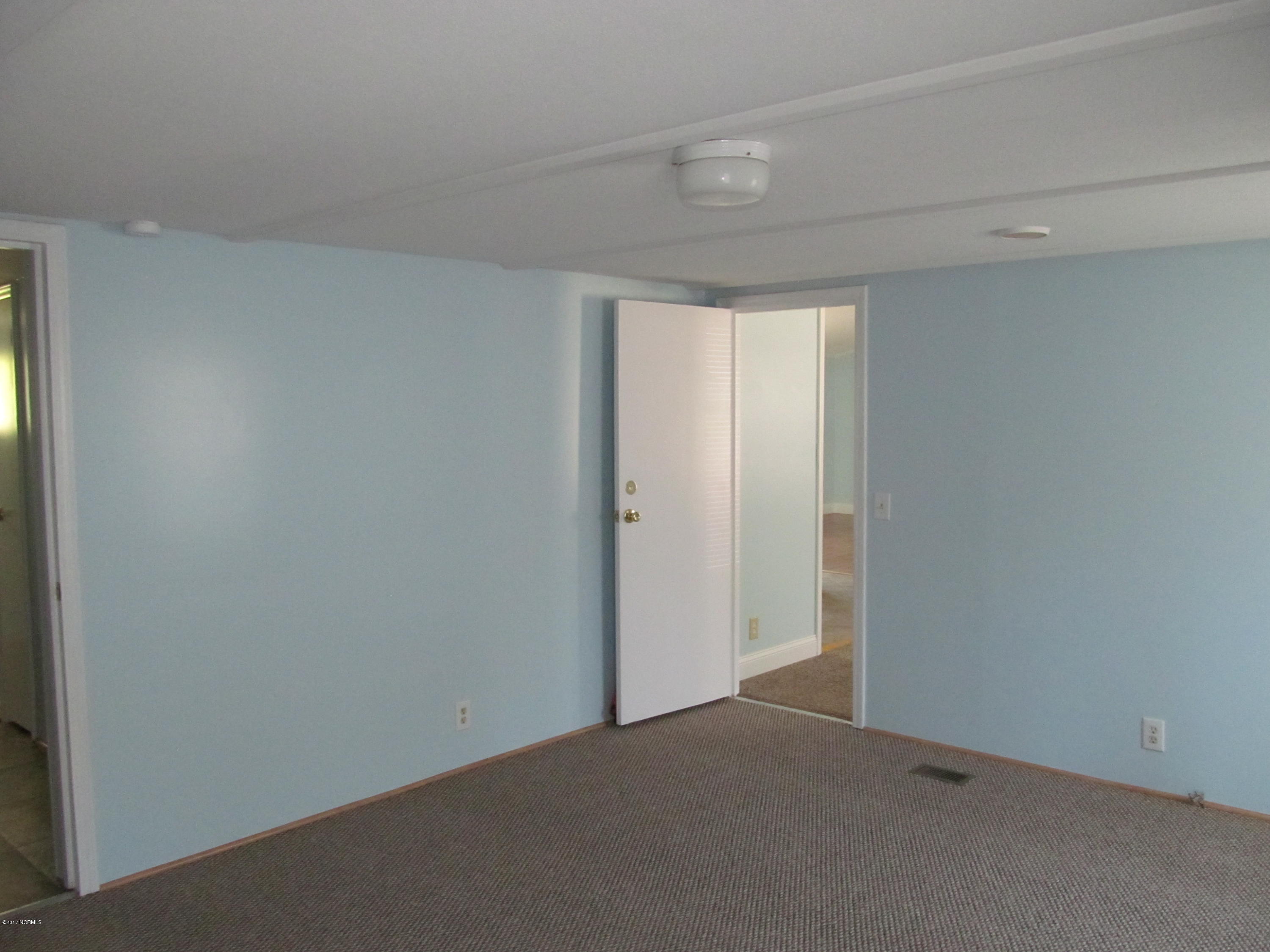 217 Rattan Street Newport, NC 28570 - Photo 16 of 20 Principal Bedroom