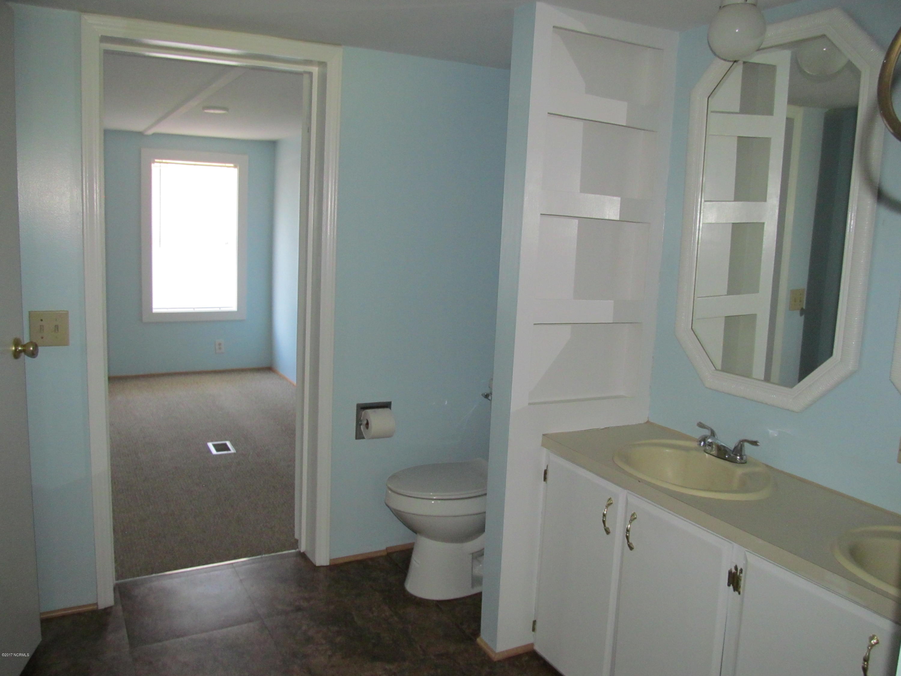 217 Rattan Street Newport, NC 28570 - Photo 20 of 20 Bathroom