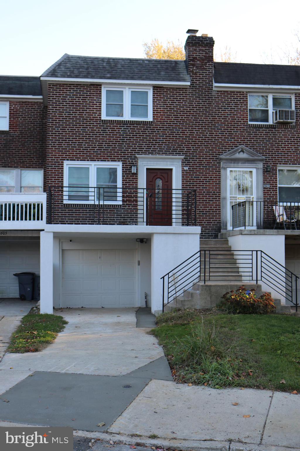 2603 Sorrento Road Philadelphia, PA 19131 - Photo 1 of 17 Gallery Image 1