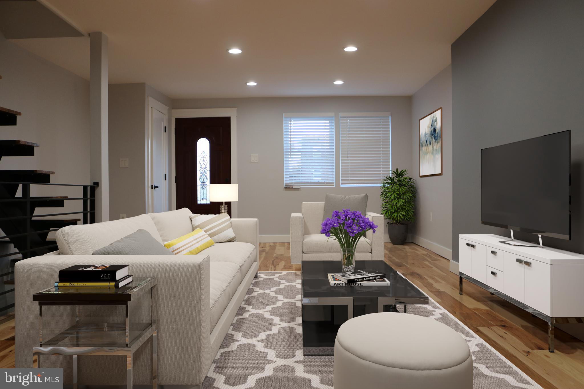 2603 Sorrento Road Philadelphia, PA 19131 - Photo 3 of 17 Gallery Image 3