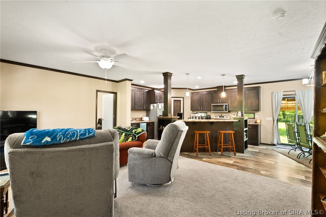 3662 West Mt Zion Road Salem, IN 47167 - Photo 11 of 48