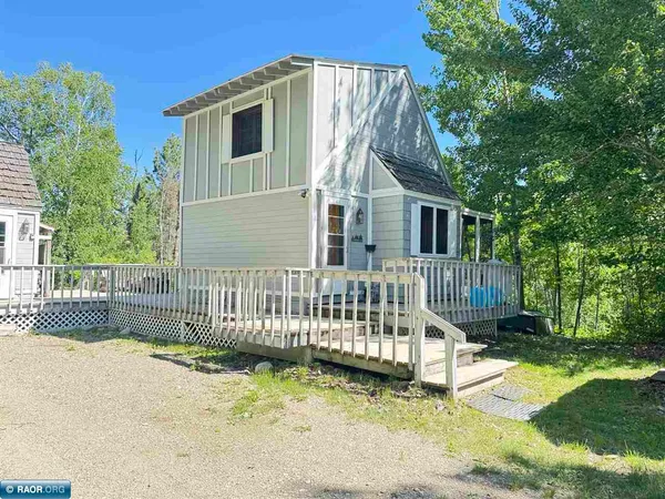 $194,900 | 14048 Lauder Boulevard, Ely, MN 55731