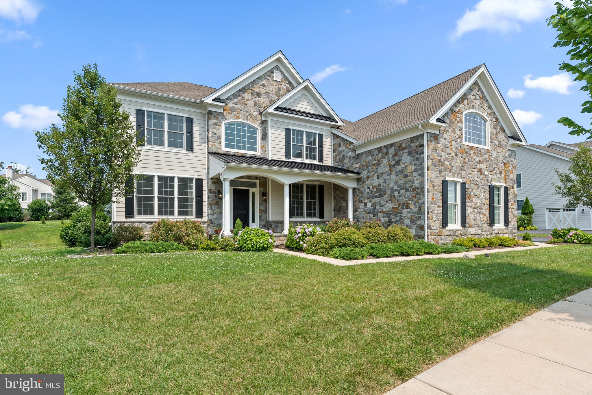 3905 Lewis Run Road Newtown Square, PA 19073 - Photo 1 of 34 Exterior