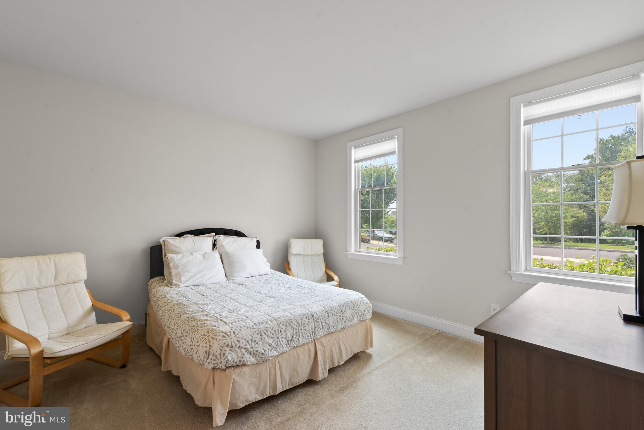 3905 Lewis Run Road Newtown Square, PA 19073 - Photo 15 of 34 In-law suite bedroom