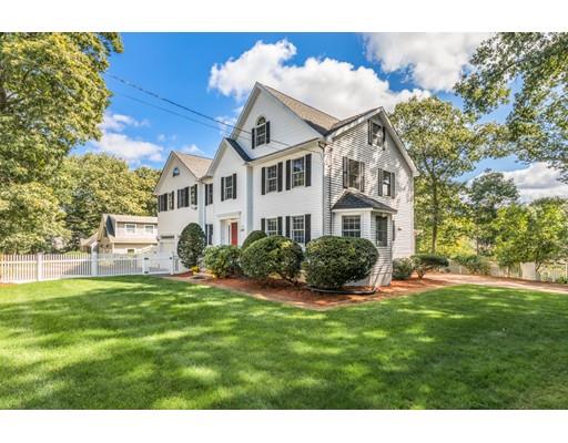 110 Spring Street Lexington, MA 02421 - Photo 2 of 31