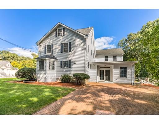 110 Spring Street Lexington, MA 02421 - Photo 30 of 31