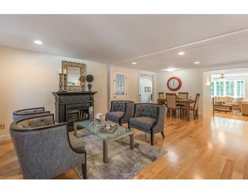 110 Spring Street Lexington, MA 02421 - Photo 3 of 31