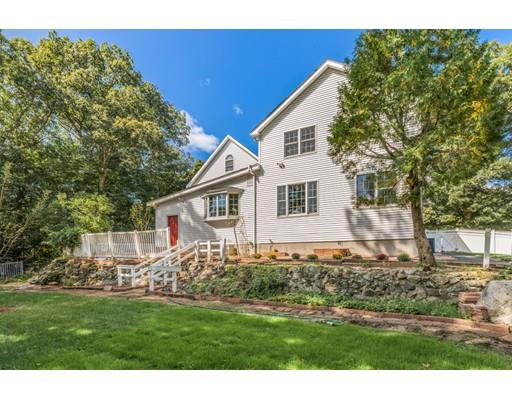 110 Spring Street Lexington, MA 02421 - Photo 31 of 31