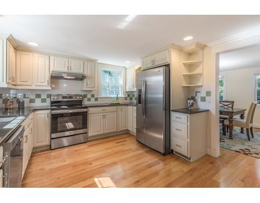110 Spring Street Lexington, MA 02421 - Photo 8 of 31