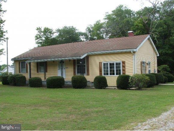 28094 Gum Tree Road Dagsboro, DE 19939 - Photo 1 of 7 Gallery Image 1