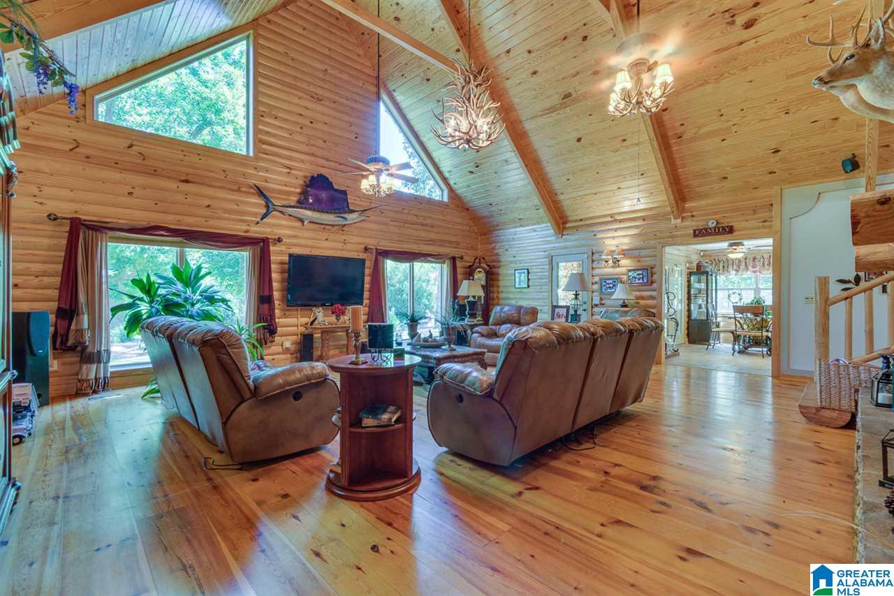 619 Thrash Road Clanton, AL 35045 - Photo 13 of 50