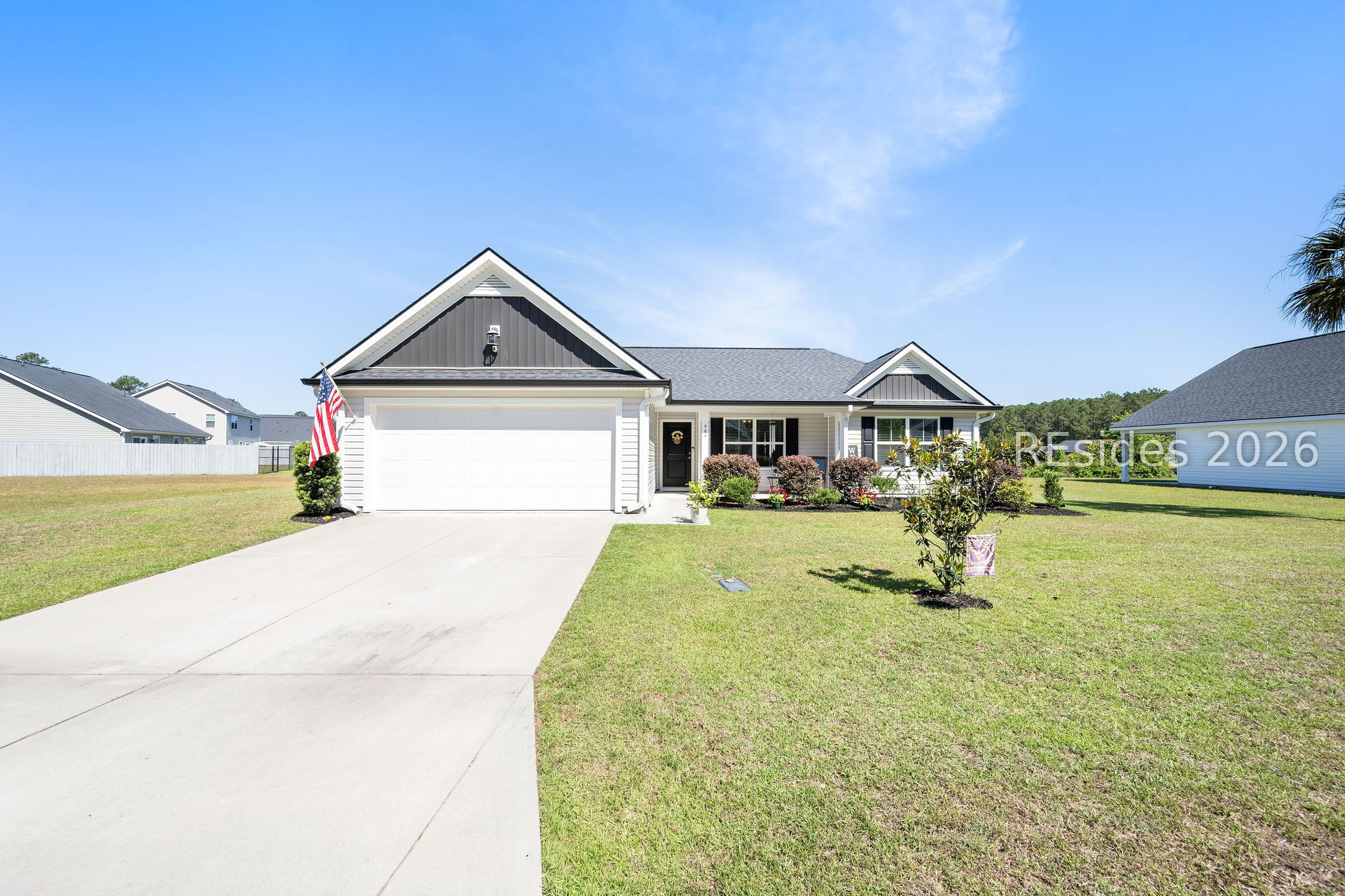664 Ridgeland Lakes Drive Ridgeland, SC 29936 - Photo 1 of 39