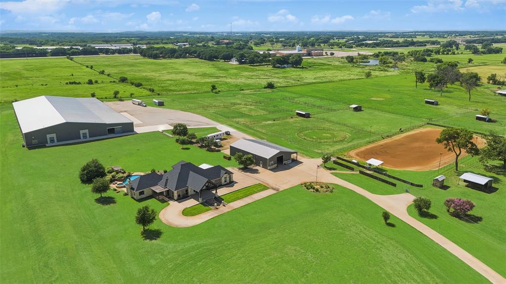 10531 Cole Road Pilot Point, TX 76258 - Photo 22 of 40