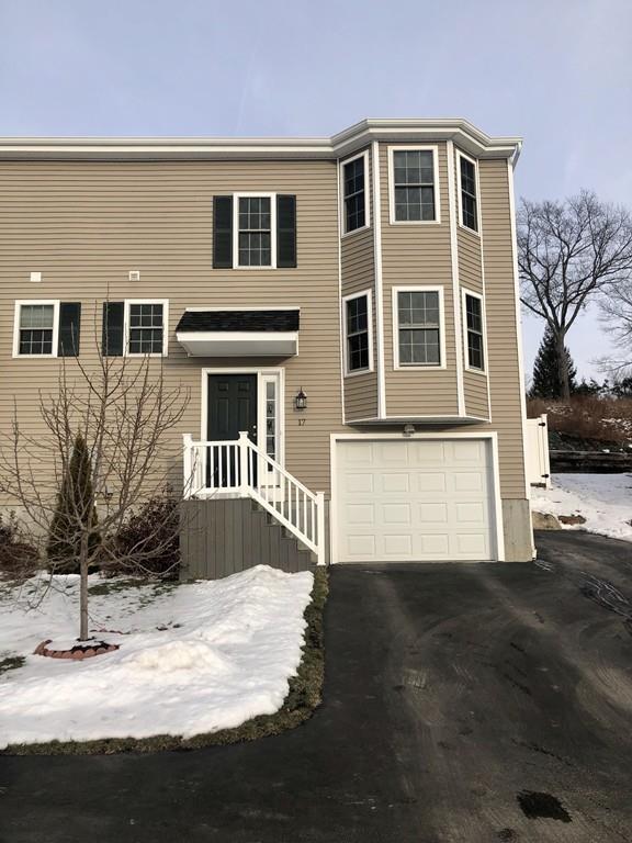 17 Bittersweet Boulevard Worcester, MA 01607 - Photo 1 of 16 Gallery Image 1