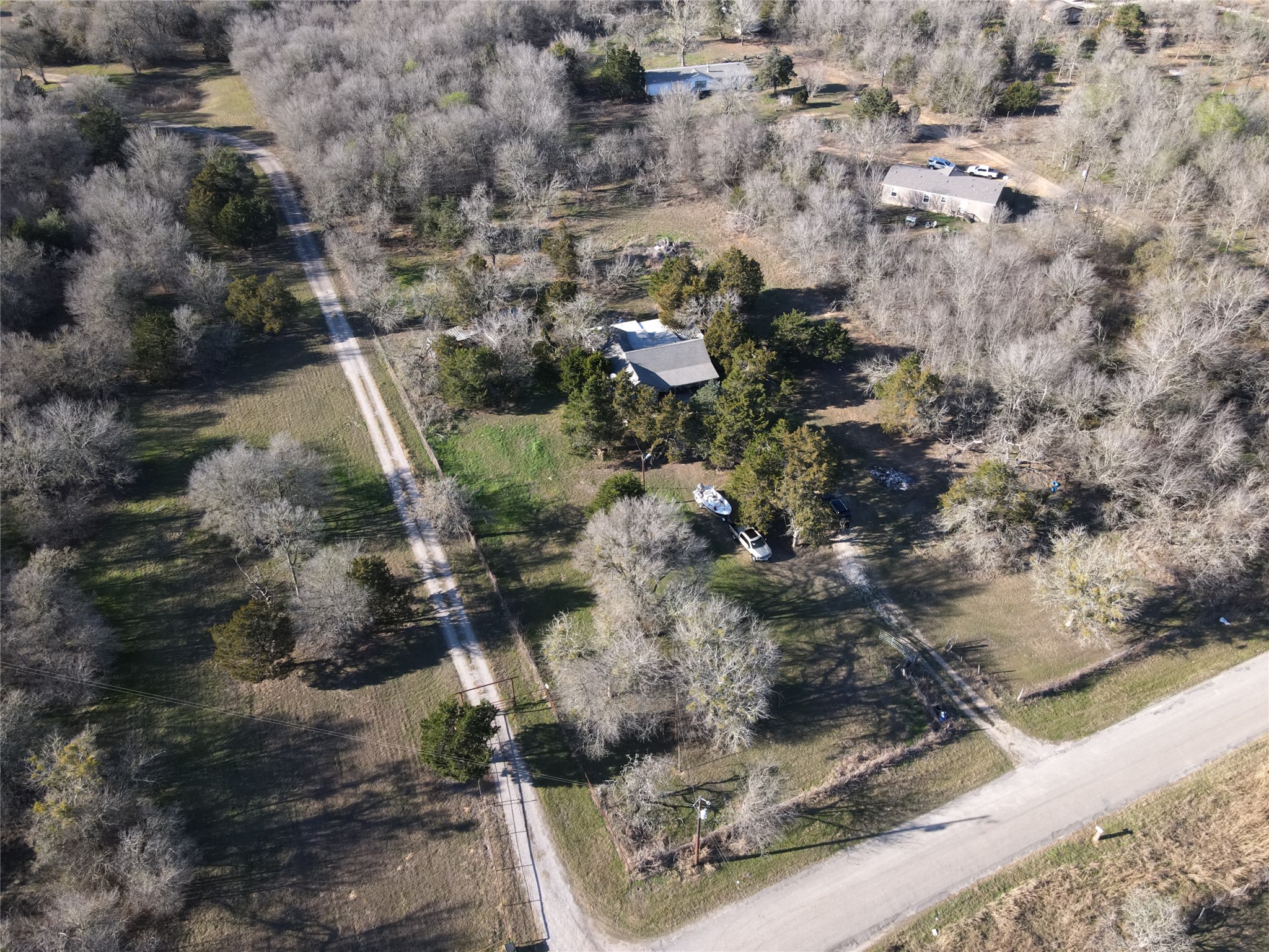 221 Lower Elgin Road Elgin, TX 78621 - Photo 3 of 8 View of property location
