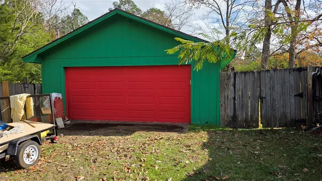 $185,000 | 2475 County Road 4260, Woodville, TX 75979