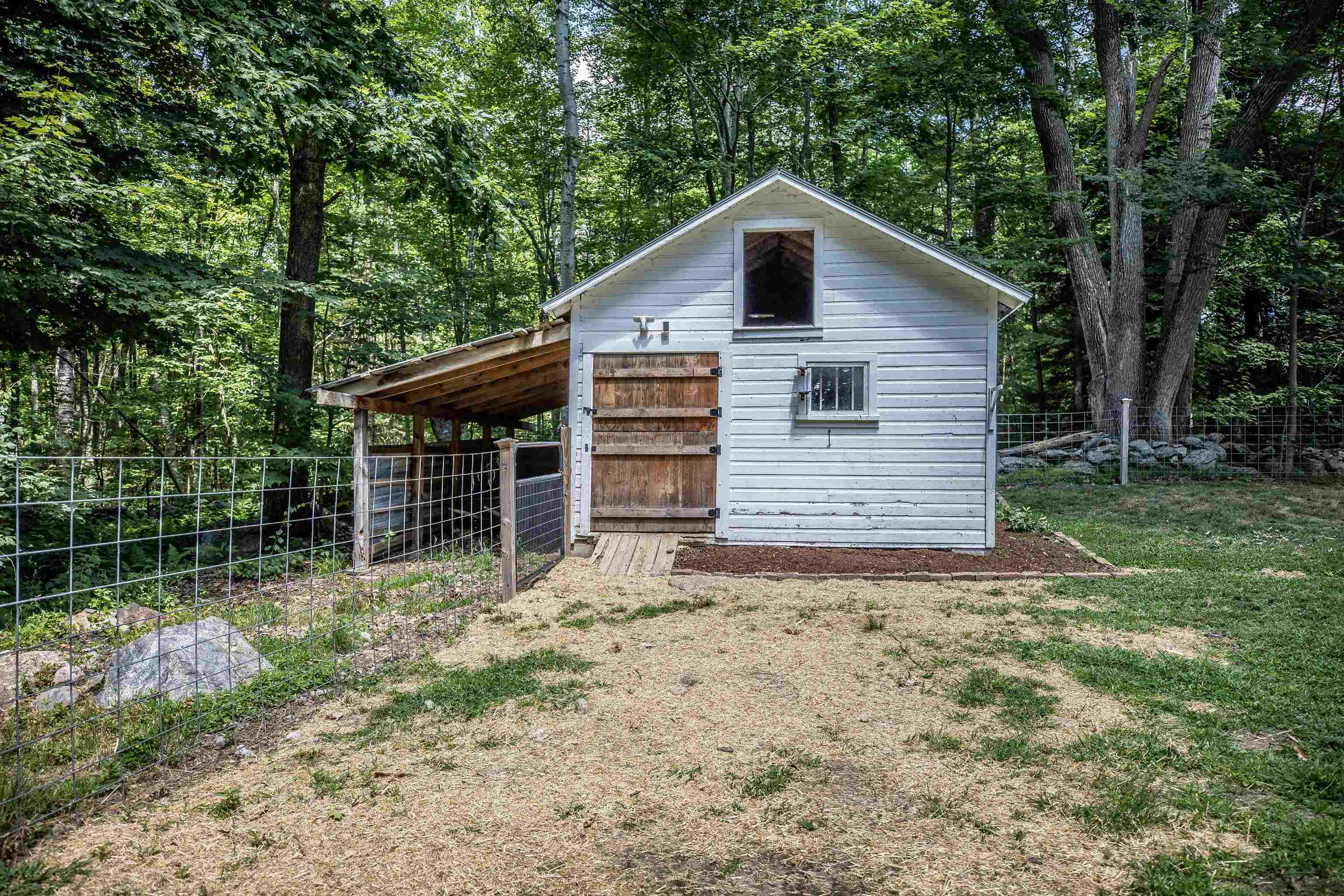 275 Elm Hill Road Peterborough, NH 03458 - Photo 37 of 39 Gallery Image 37