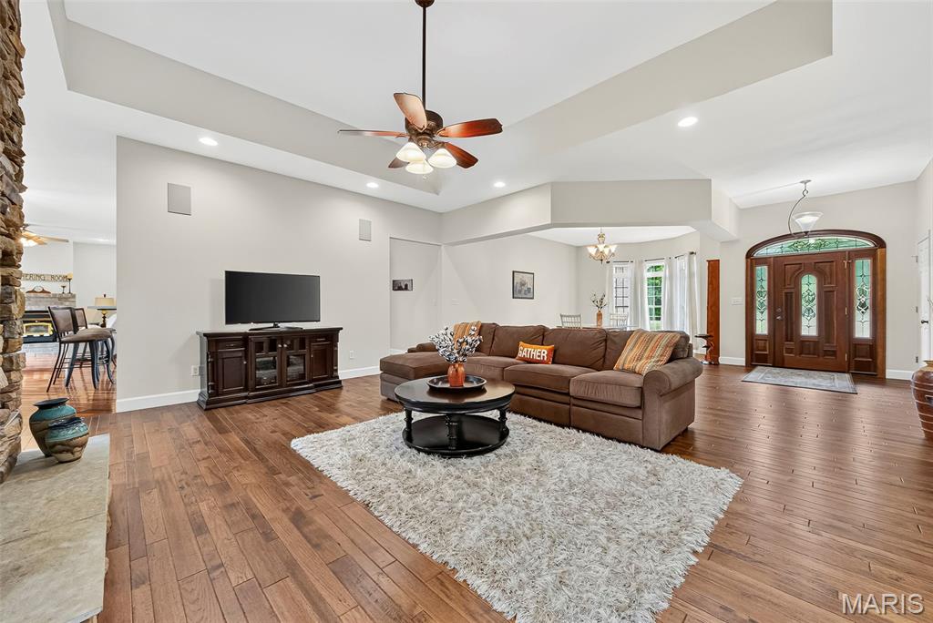 3840 Rooster Ridge Lane Defiance, MO 63341 - Photo 12 of 83 Gallery Image 12