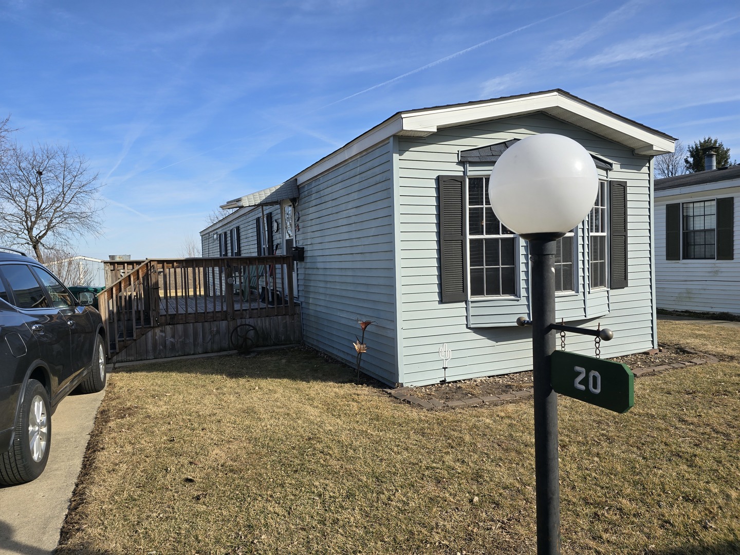 20 Cedar Lane Sandwich, IL 60548 - Photo 1 of 20