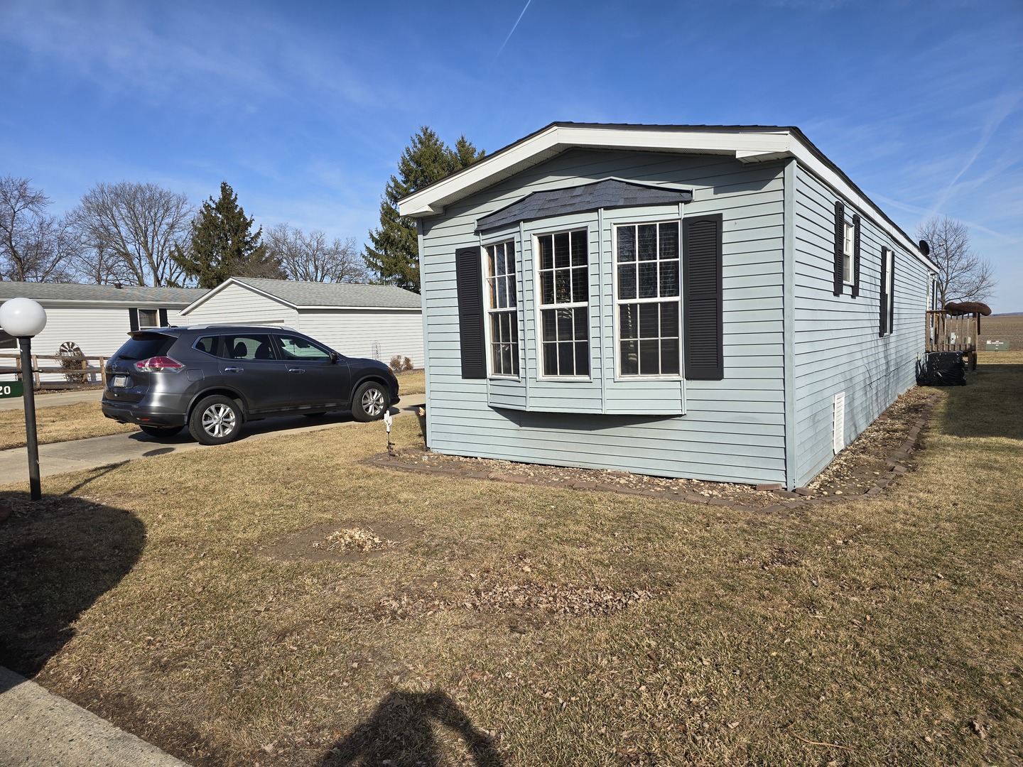 20 Cedar Lane Sandwich, IL 60548 - Photo 2 of 20