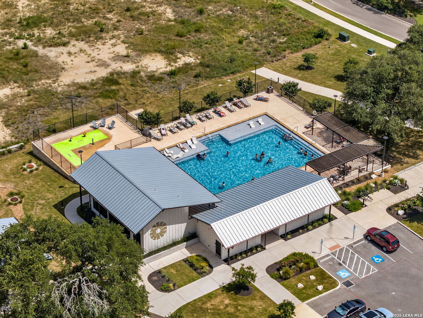 1525 Escarpment Road New Braunfels, TX 78132 - Photo 39 of 44