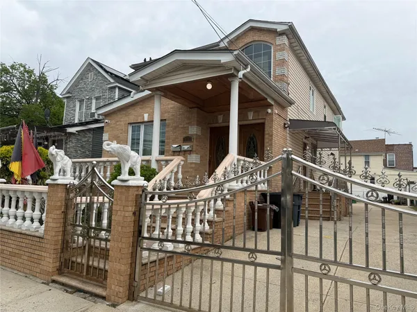 $3,200 | 126-03 115th Avenue | South Ozone Park