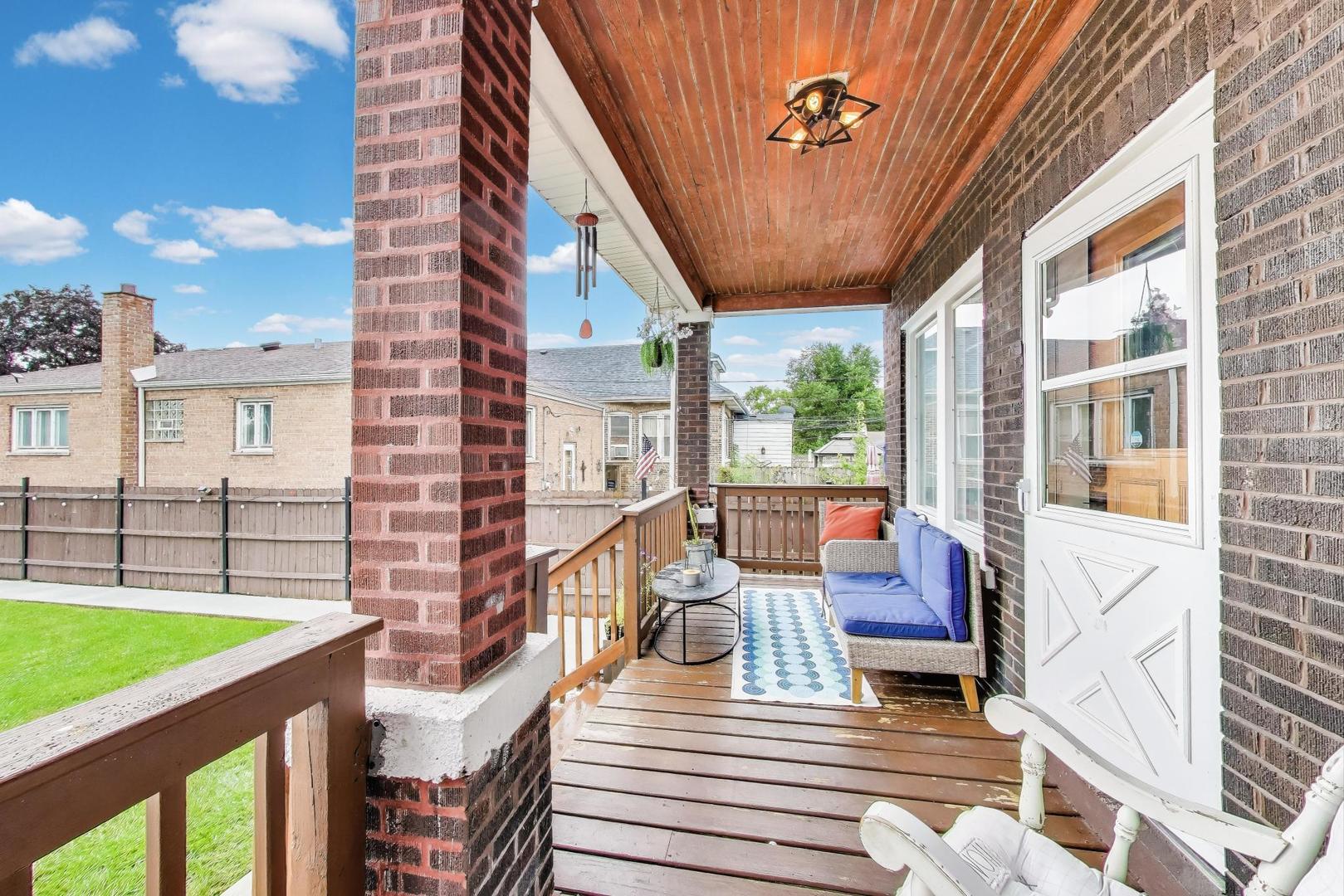 6432 South Kilpatrick Avenue Chicago, IL 60629 - Photo 33 of 36