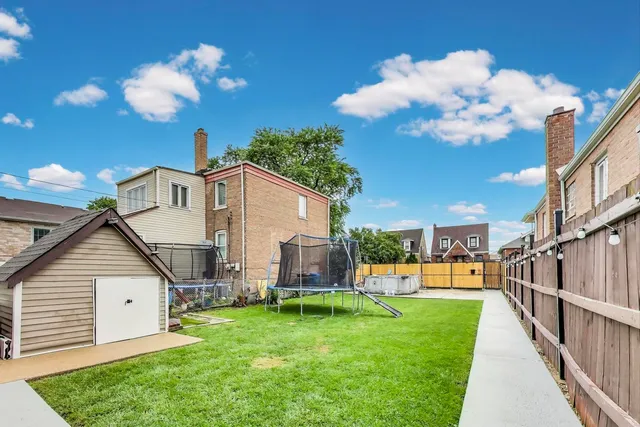 $394,995 | 6432 South Kilpatrick Avenue, Chicago, IL 60629