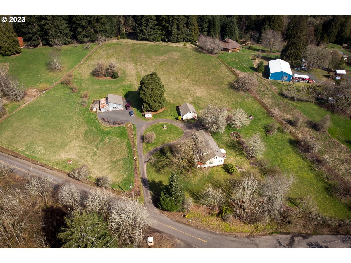 32559 Northwest Ej Smith Road Scappoose, OR 97056 - Photo 32 of 32 Gallery Image 32
