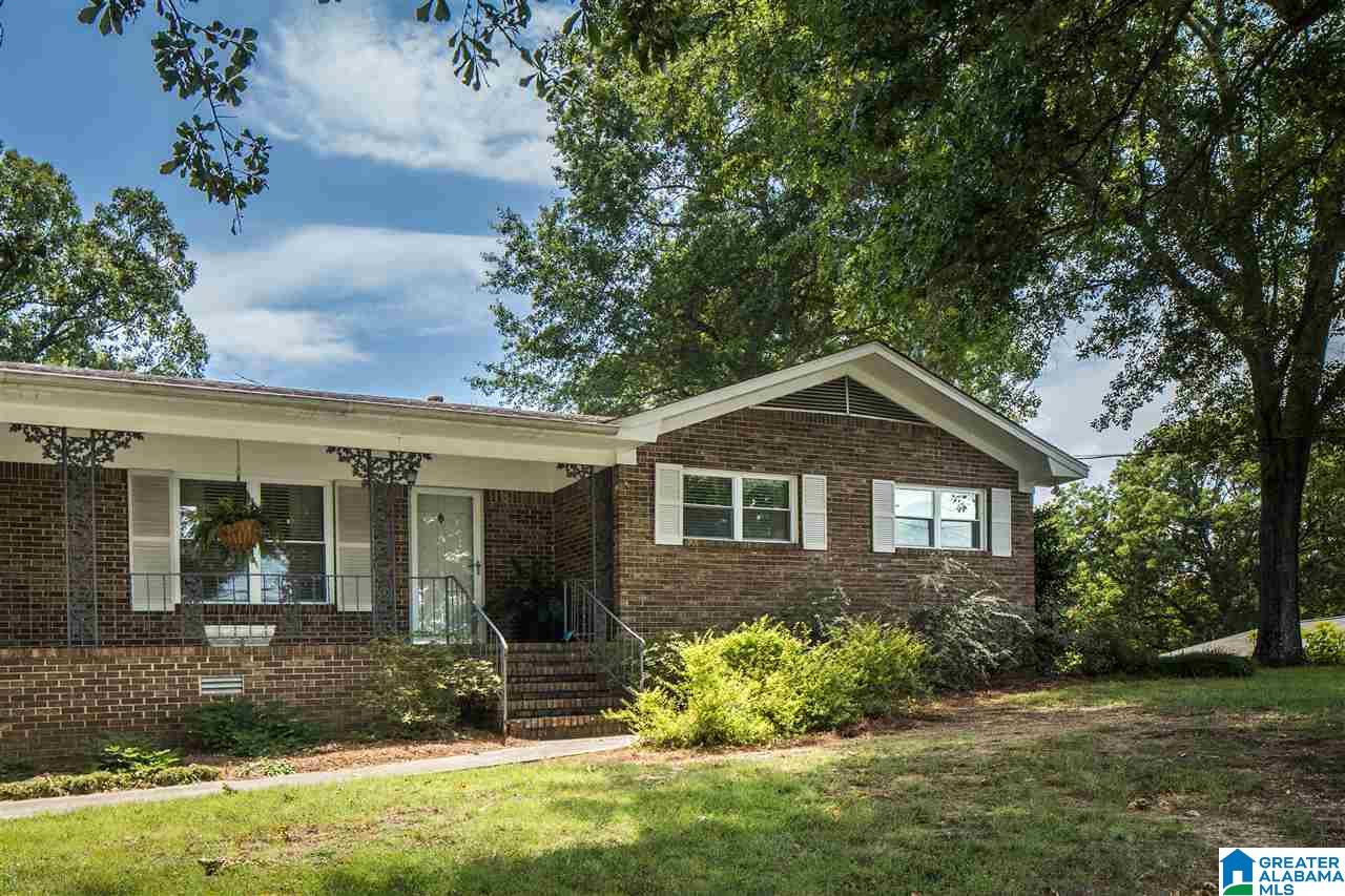 1024 Navajo Trail Alabaster, AL 35007 - Photo 38 of 40