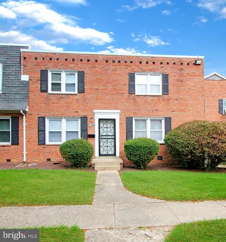 a view of a building front front of a house