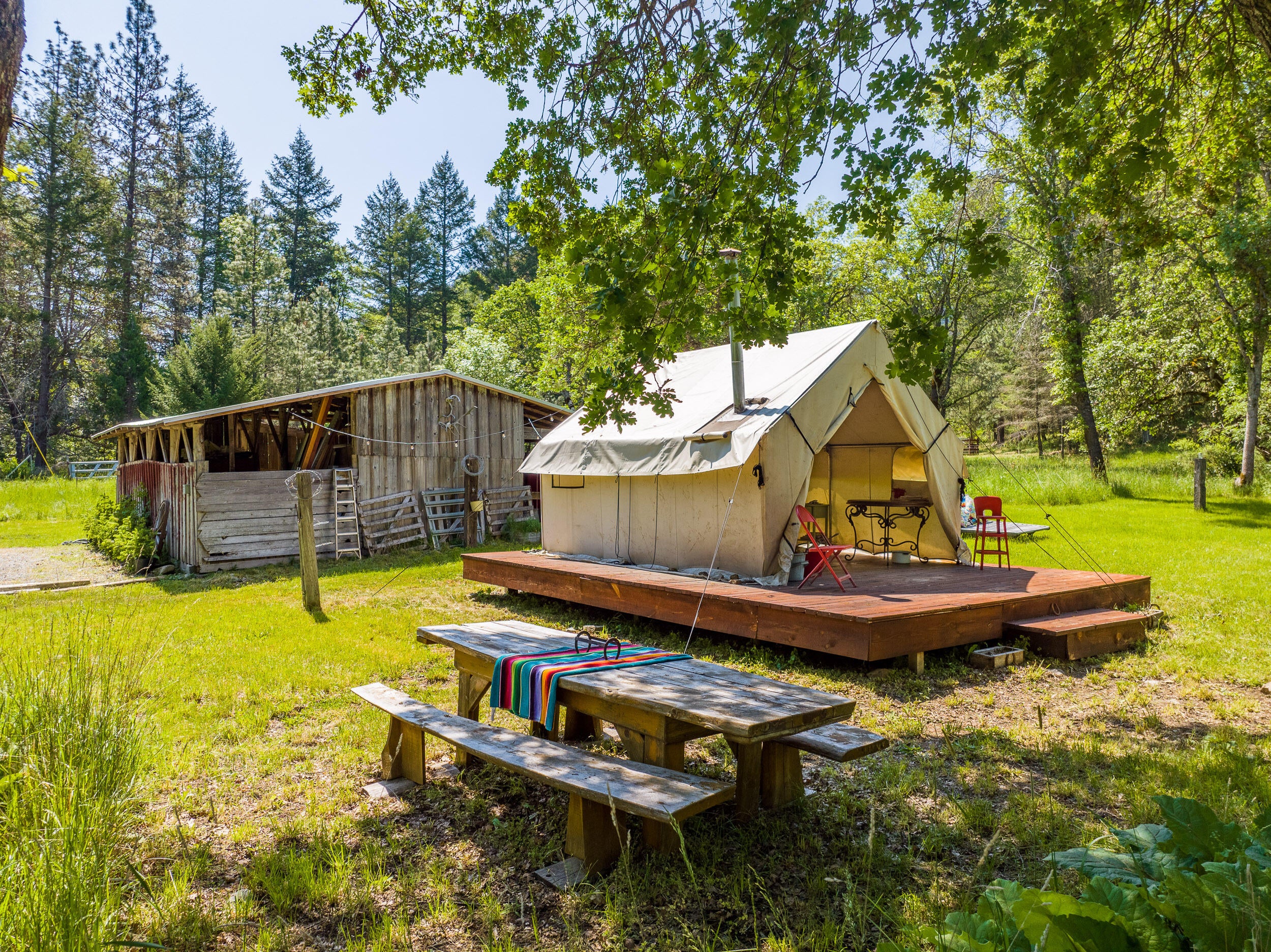 3940 Little Applegate Road Jacksonville, OR 97530 - Photo 5 of 33 CC (6)
