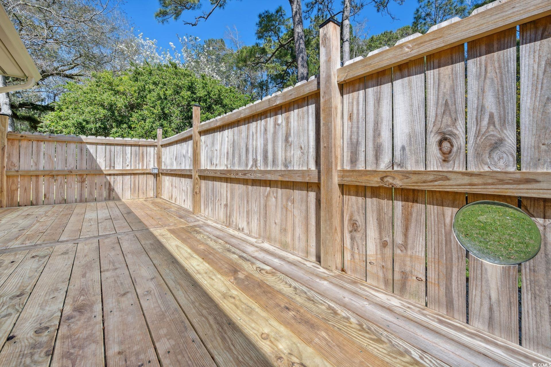 134 Wedgefield Village Road, Unit 35 Georgetown, SC 29440 - Photo 21 of 32 Gallery Image 21
