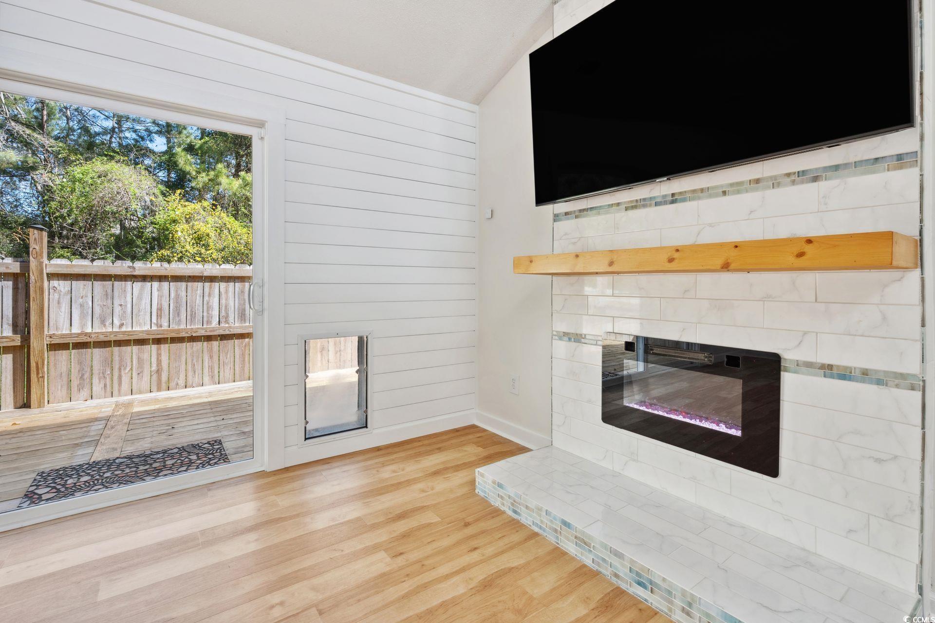 134 Wedgefield Village Road, Unit 35 Georgetown, SC 29440 - Photo 5 of 32 Gallery Image 5