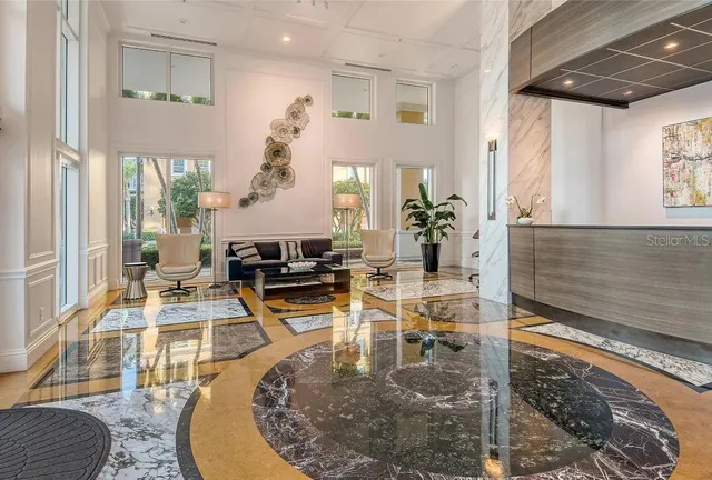 $549,000 | 800 North Tamiami Trail, Unit 1506, Sarasota, FL 34236