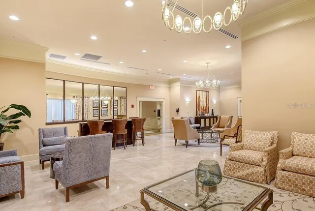 $549,000 | 800 North Tamiami Trail, Unit 1506, Sarasota, FL 34236