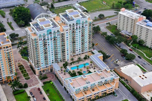 $549,000 | 800 North Tamiami Trail, Unit 1506, Sarasota, FL 34236