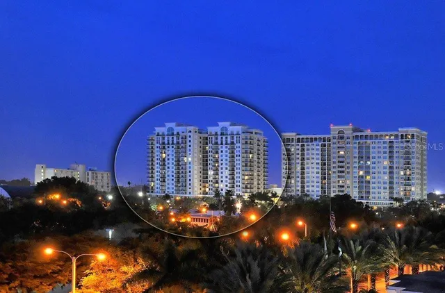 $549,000 | 800 North Tamiami Trail, Unit 1506, Sarasota, FL 34236